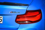 BMW M2 CS 2019 года (WW)
